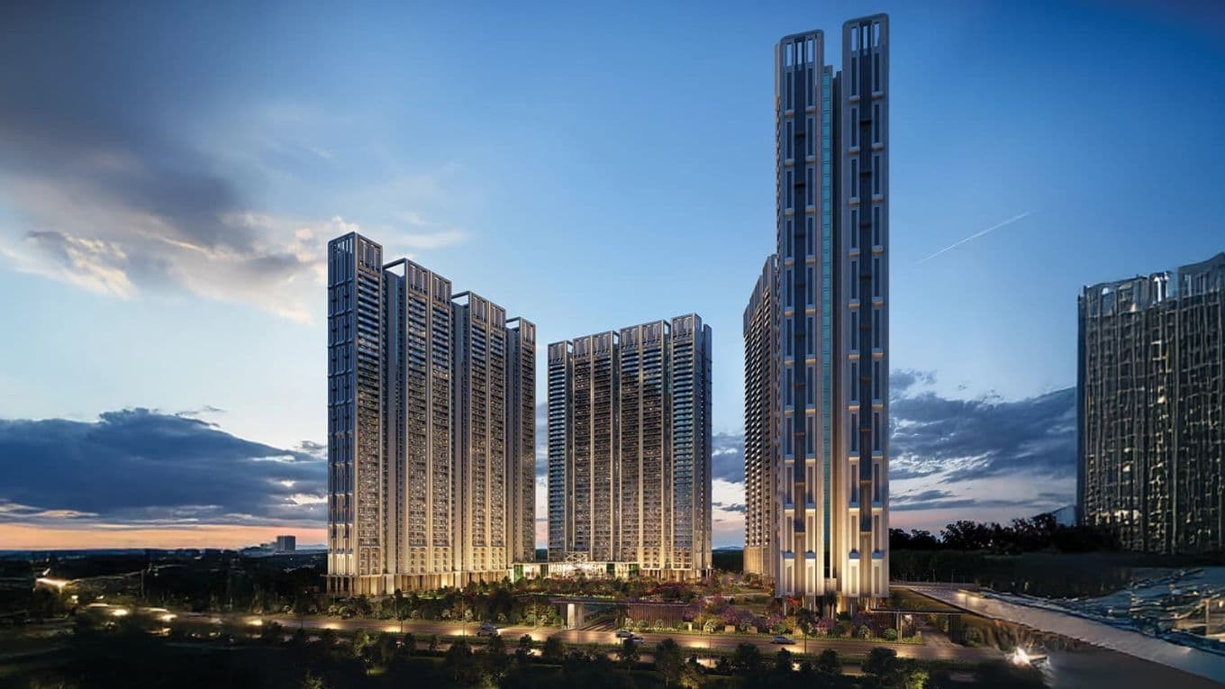 Signature Global Sarvam - Image 1